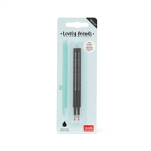 Legami - Refills for Cuddling Pets pen - Sort